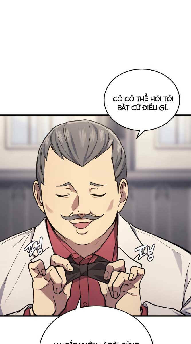 Thần Chiến Tranh Trở Lại Cấp 2 - Chapter 16 - Page 30