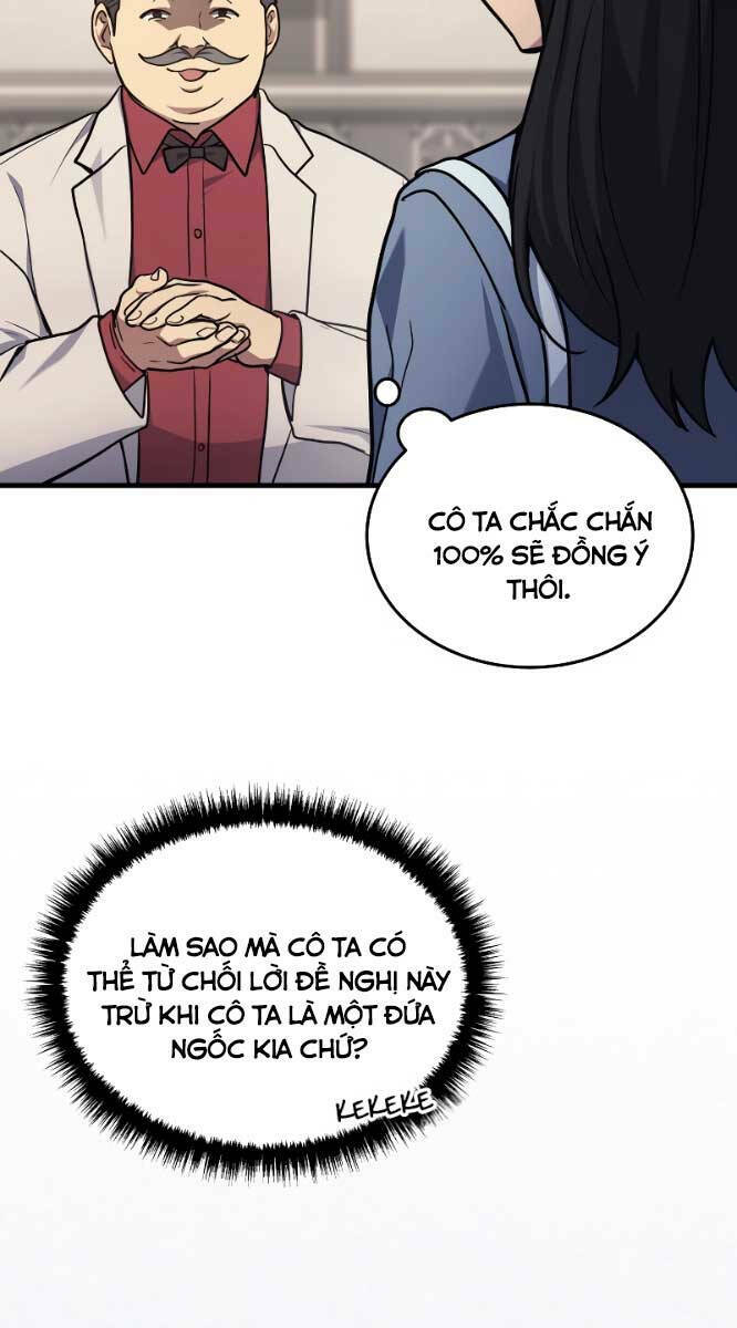 Thần Chiến Tranh Trở Lại Cấp 2 - Chapter 16 - Page 33