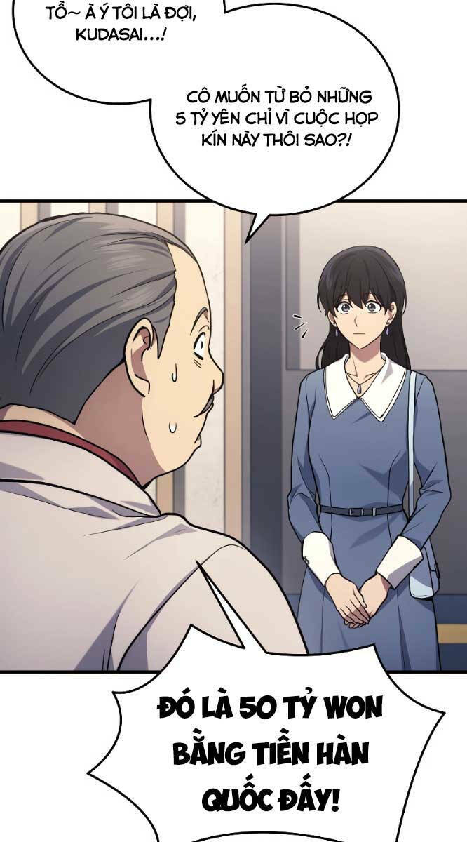 Thần Chiến Tranh Trở Lại Cấp 2 - Chapter 16 - Page 36