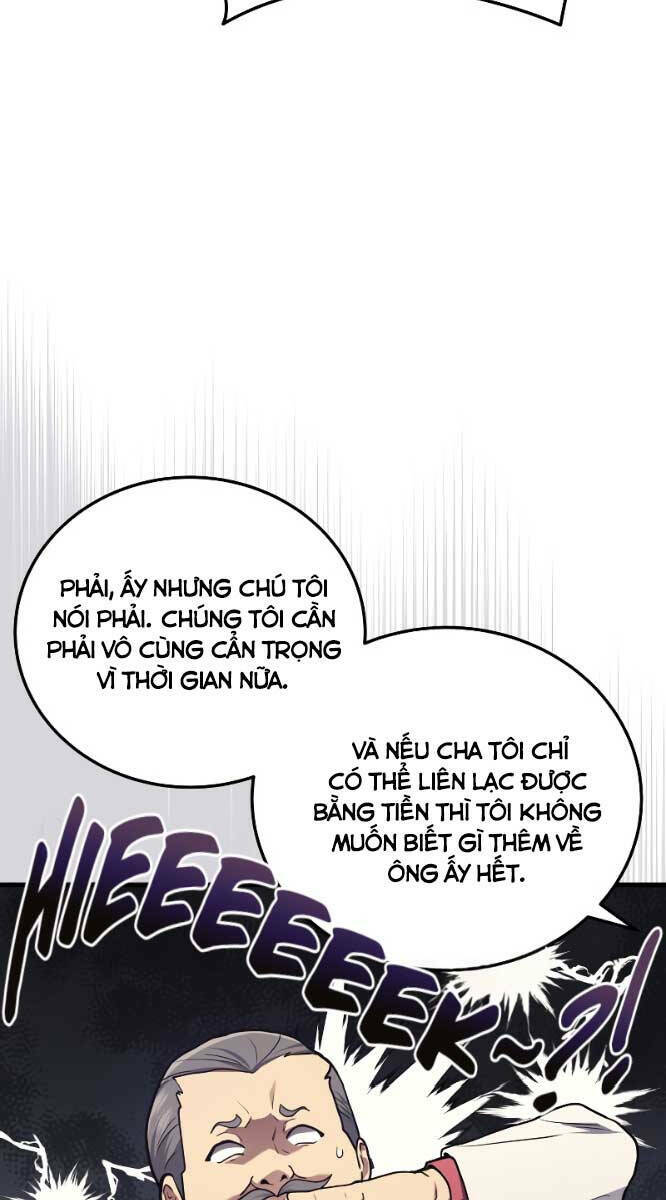 Thần Chiến Tranh Trở Lại Cấp 2 - Chapter 16 - Page 37