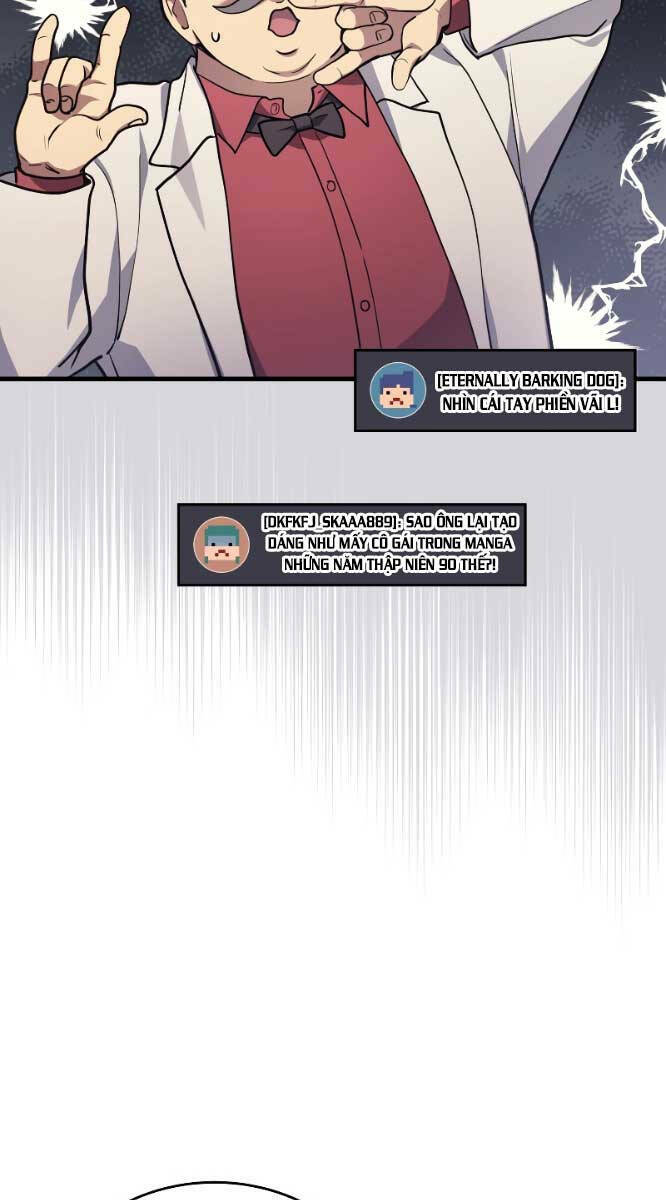 Thần Chiến Tranh Trở Lại Cấp 2 - Chapter 16 - Page 38