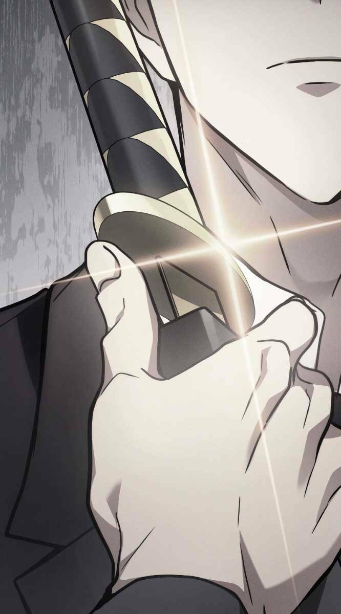 Thần Chiến Tranh Trở Lại Cấp 2 - Chapter 16 - Page 3