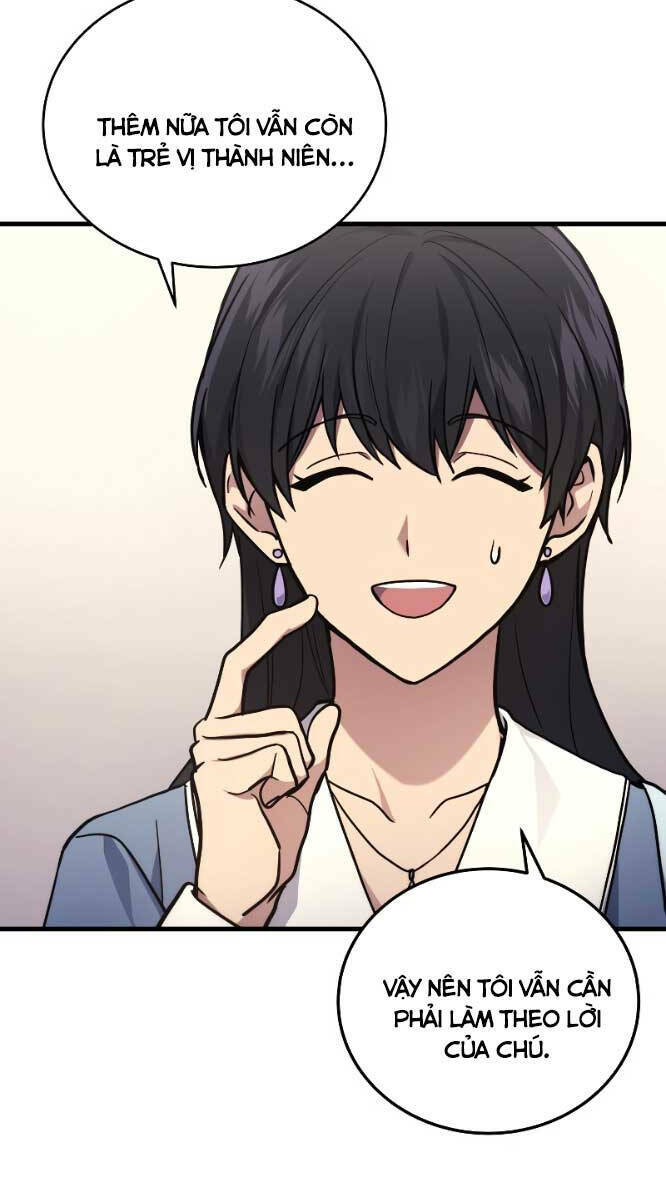 Thần Chiến Tranh Trở Lại Cấp 2 - Chapter 16 - Page 39