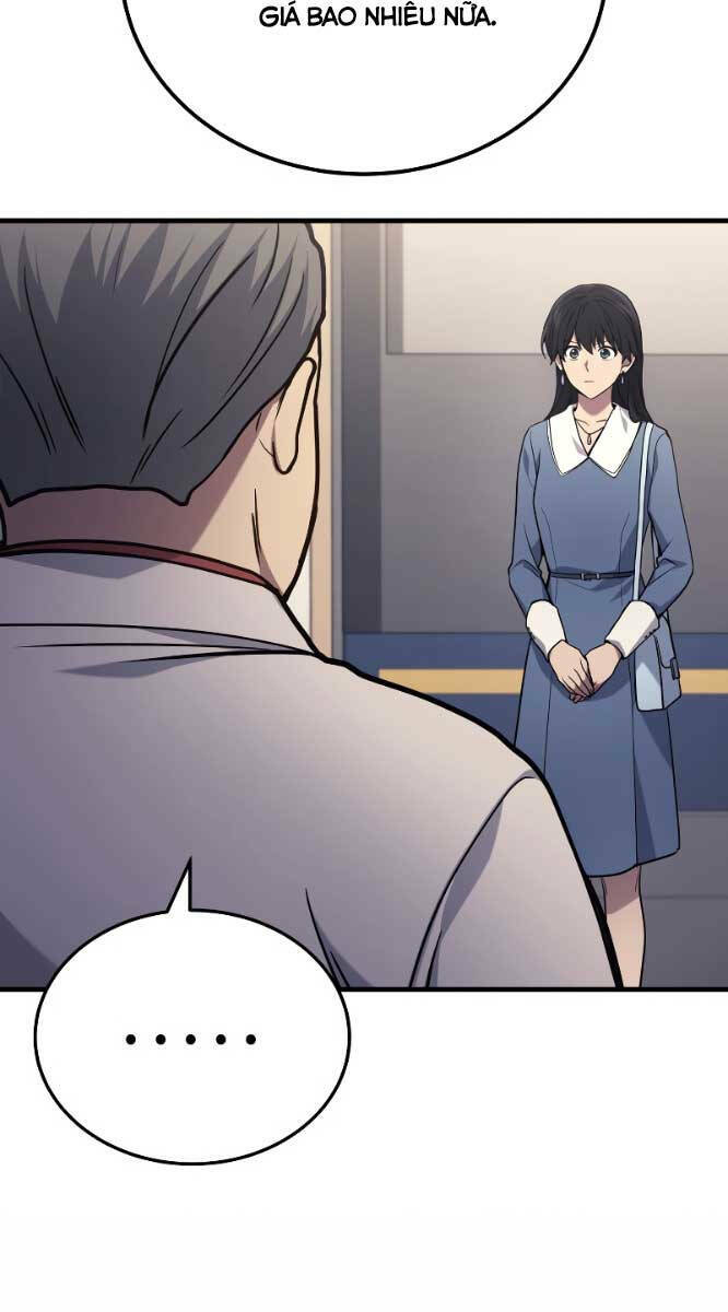 Thần Chiến Tranh Trở Lại Cấp 2 - Chapter 16 - Page 42