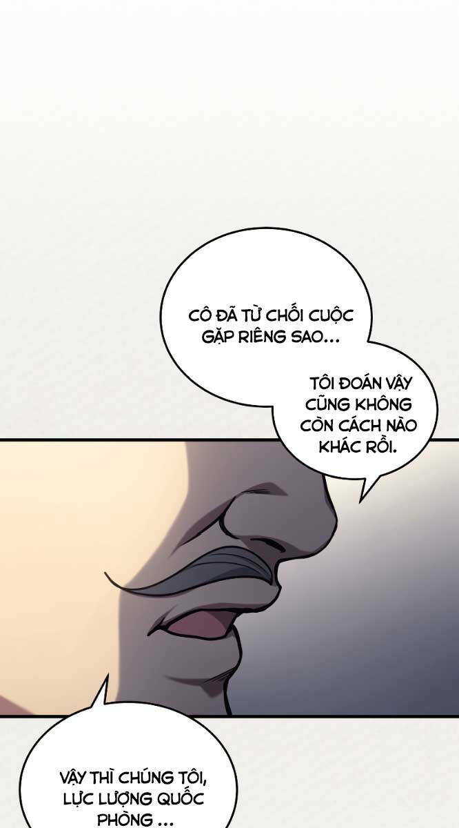 Thần Chiến Tranh Trở Lại Cấp 2 - Chapter 16 - Page 43