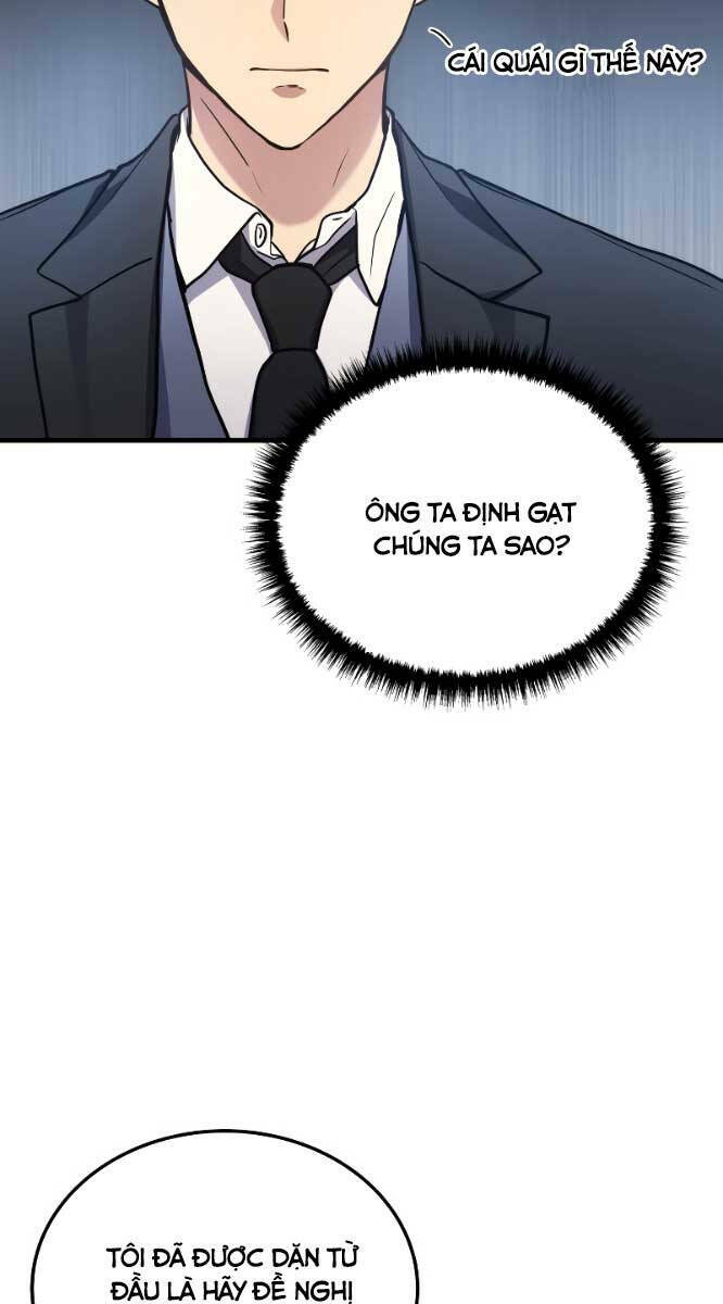 Thần Chiến Tranh Trở Lại Cấp 2 - Chapter 16 - Page 47