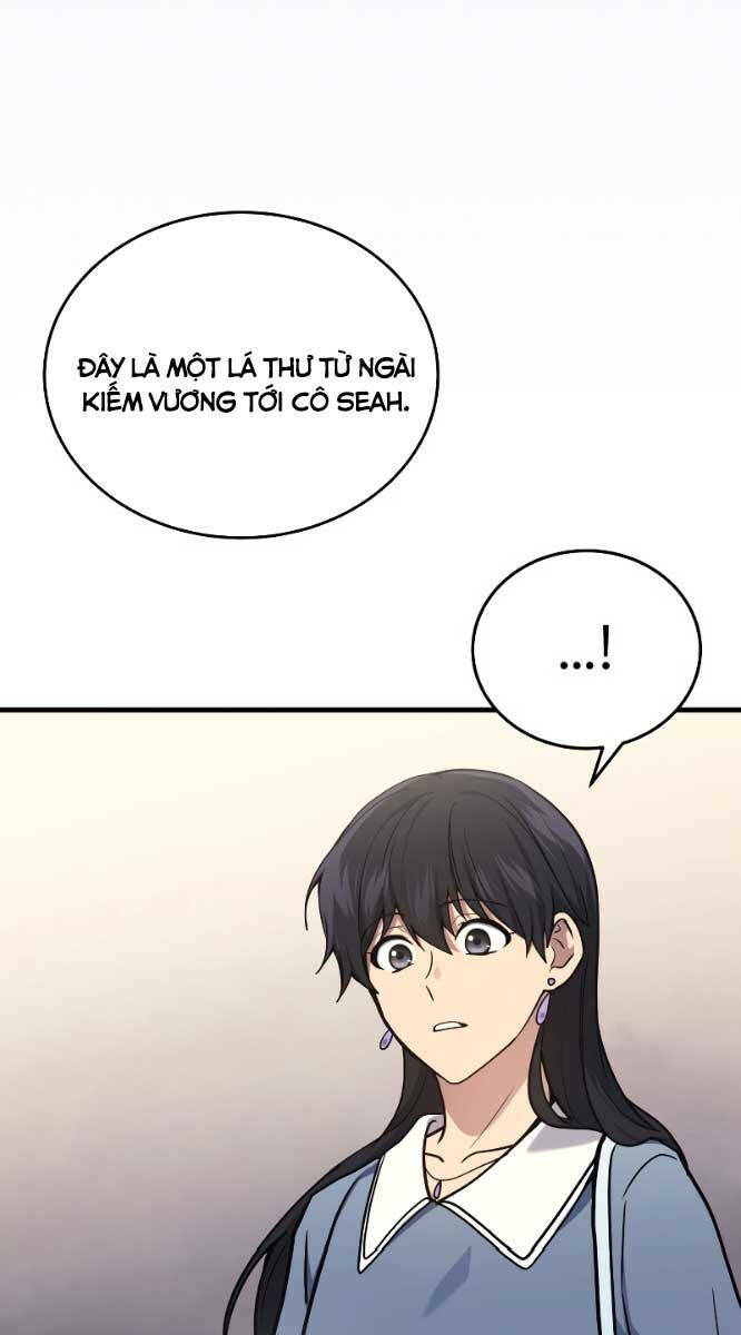 Thần Chiến Tranh Trở Lại Cấp 2 - Chapter 16 - Page 51