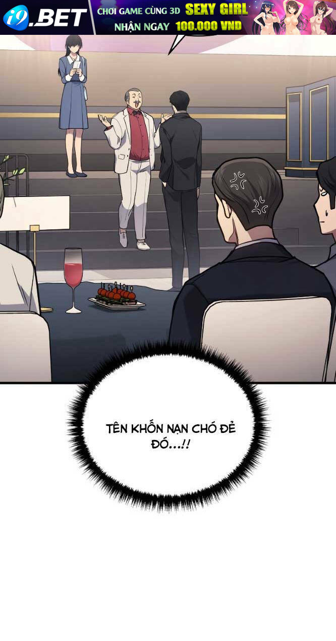 Thần Chiến Tranh Trở Lại Cấp 2 - Chapter 16 - Page 55