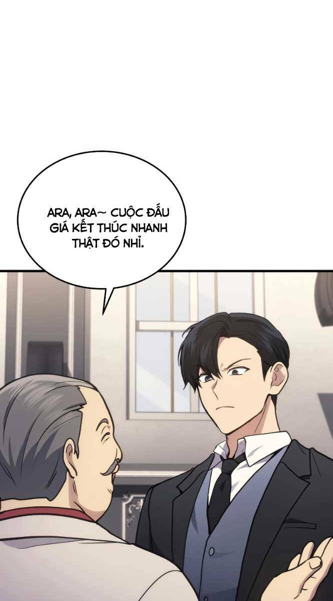 Thần Chiến Tranh Trở Lại Cấp 2 - Chapter 16 - Page 56