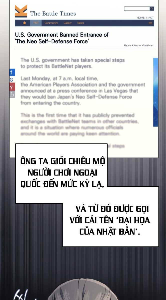 Thần Chiến Tranh Trở Lại Cấp 2 - Chapter 16 - Page 58