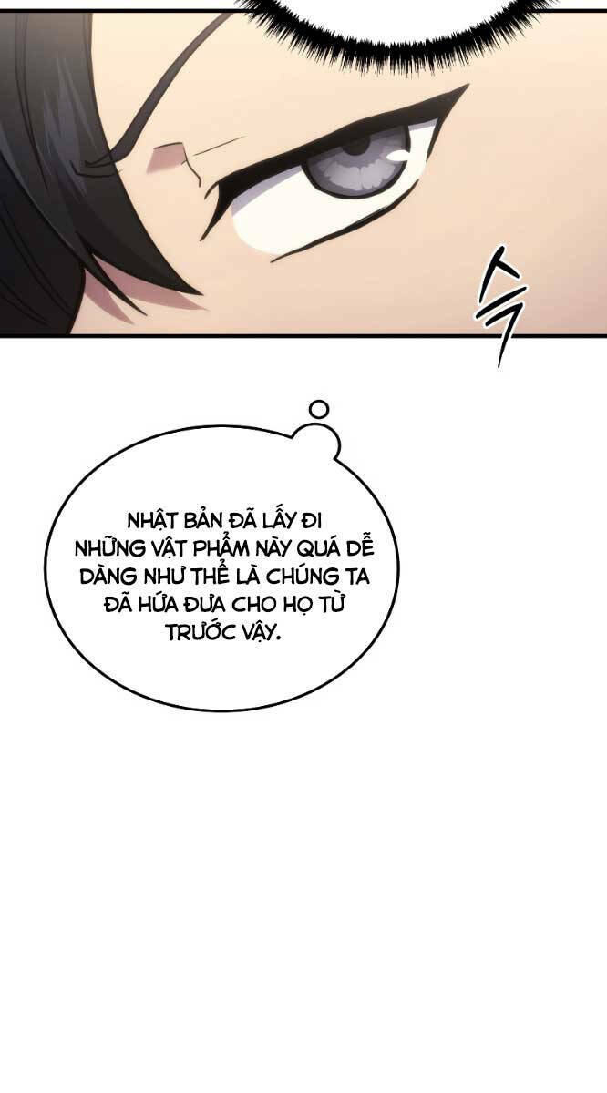 Thần Chiến Tranh Trở Lại Cấp 2 - Chapter 16 - Page 62