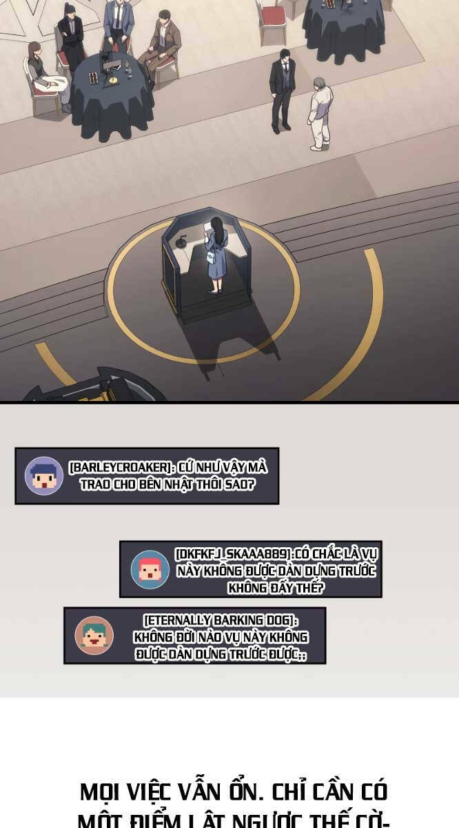 Thần Chiến Tranh Trở Lại Cấp 2 - Chapter 16 - Page 64