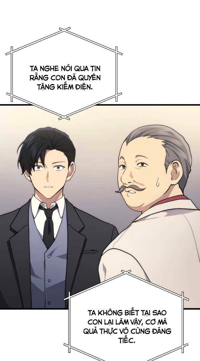 Thần Chiến Tranh Trở Lại Cấp 2 - Chapter 16 - Page 66