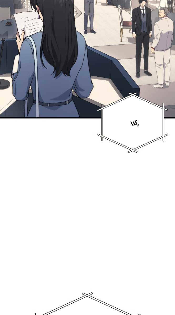 Thần Chiến Tranh Trở Lại Cấp 2 - Chapter 16 - Page 68