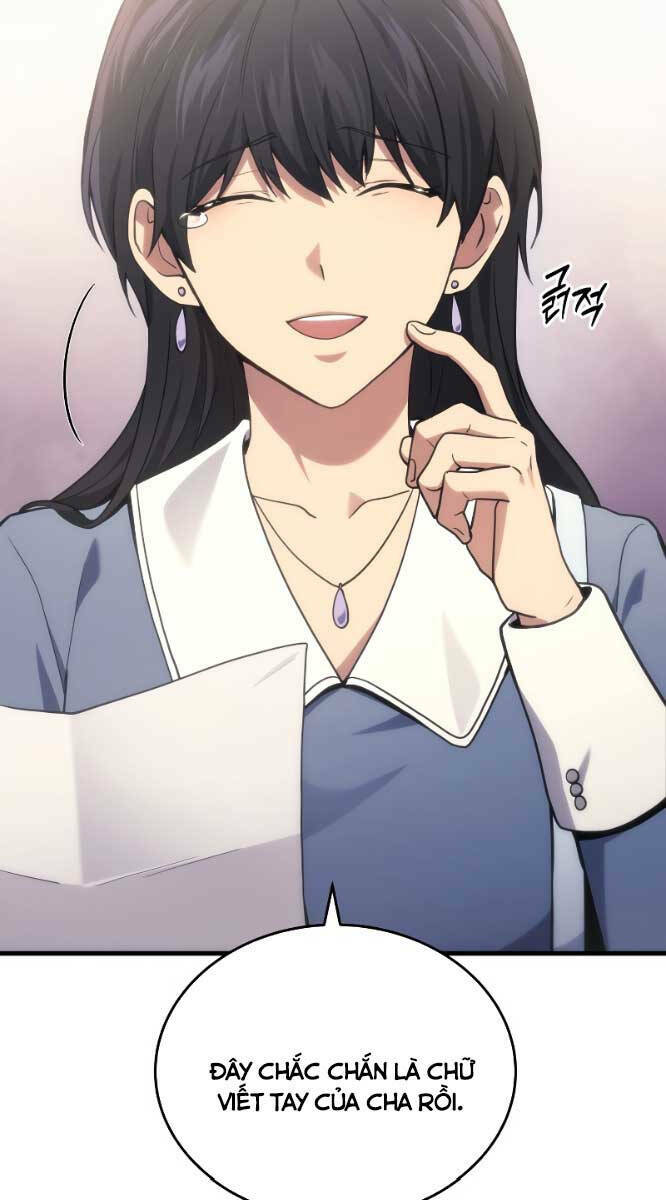 Thần Chiến Tranh Trở Lại Cấp 2 - Chapter 16 - Page 72