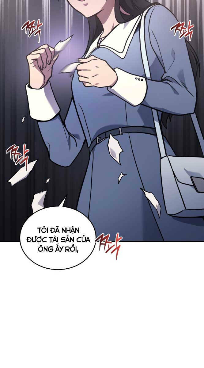 Thần Chiến Tranh Trở Lại Cấp 2 - Chapter 16 - Page 80