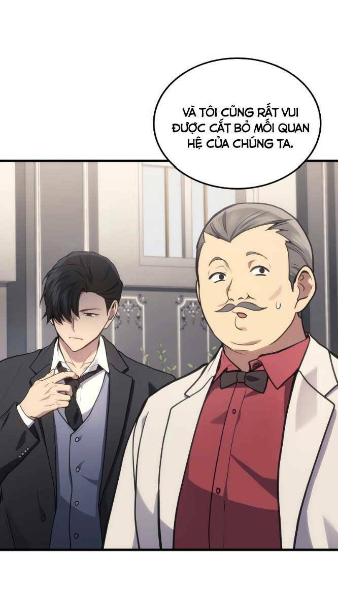 Thần Chiến Tranh Trở Lại Cấp 2 - Chapter 16 - Page 81