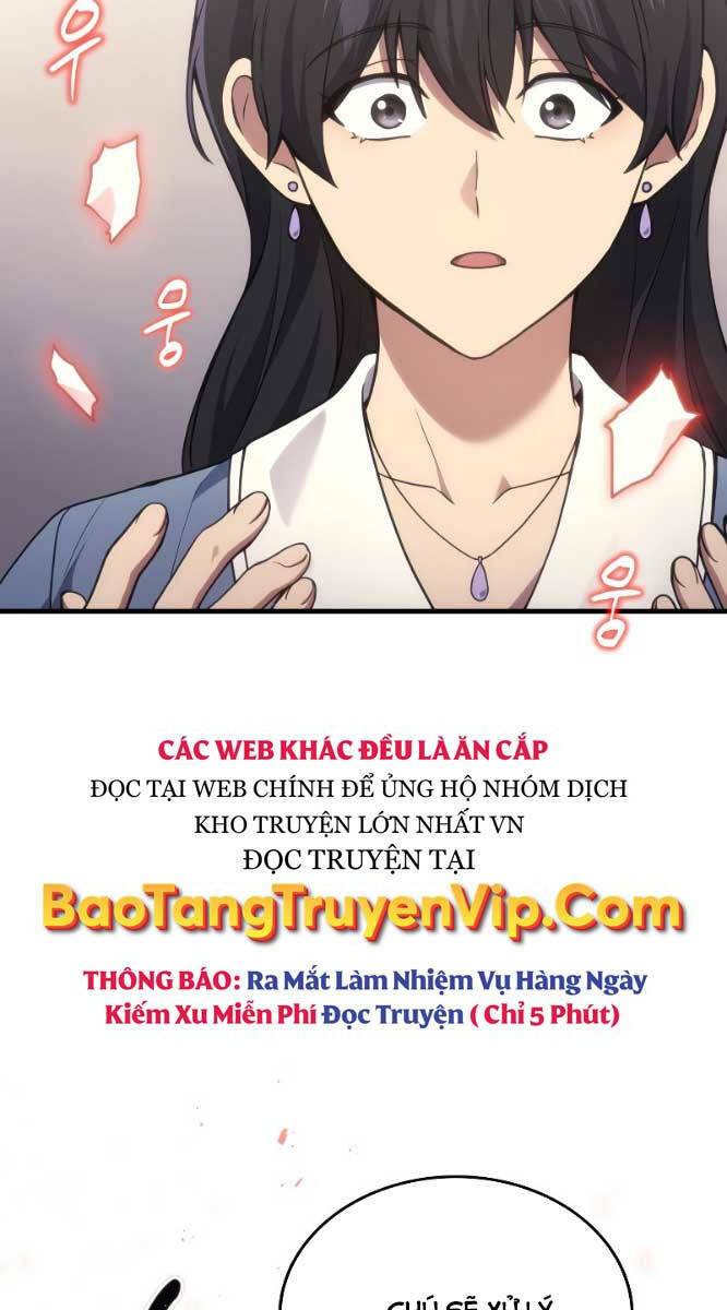Thần Chiến Tranh Trở Lại Cấp 2 - Chapter 16 - Page 84