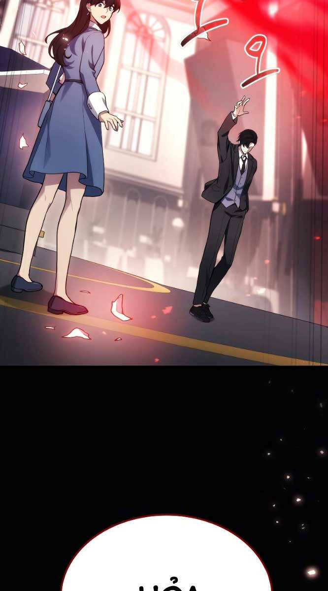 Thần Chiến Tranh Trở Lại Cấp 2 - Chapter 16 - Page 86