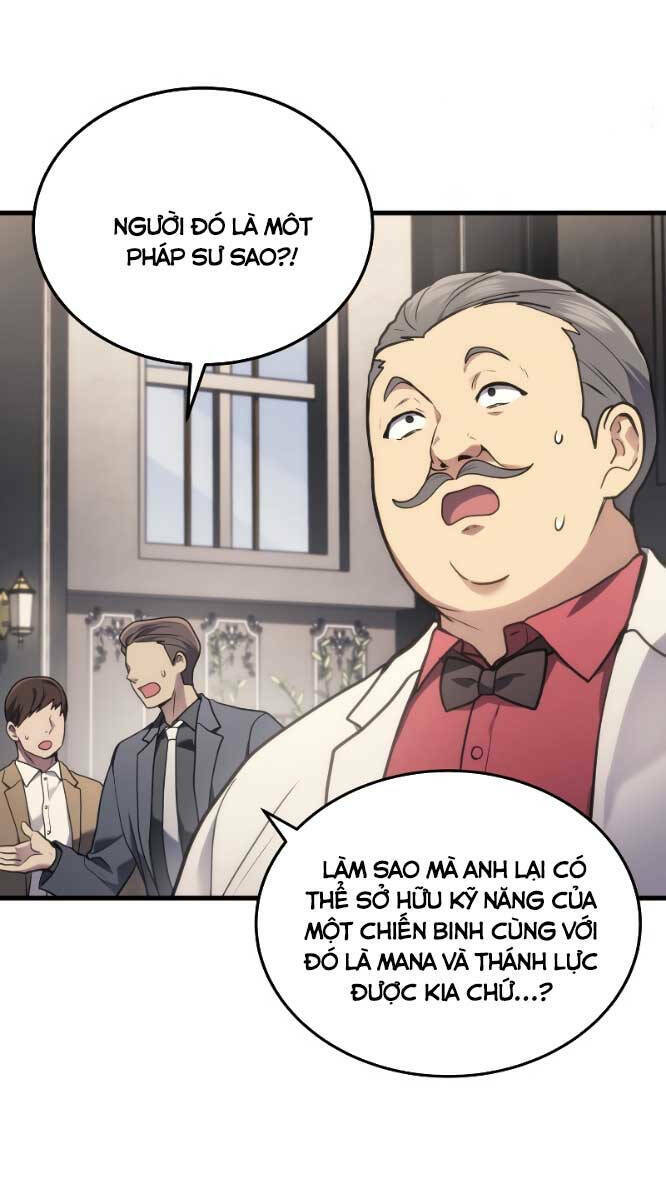 Thần Chiến Tranh Trở Lại Cấp 2 - Chapter 16 - Page 91