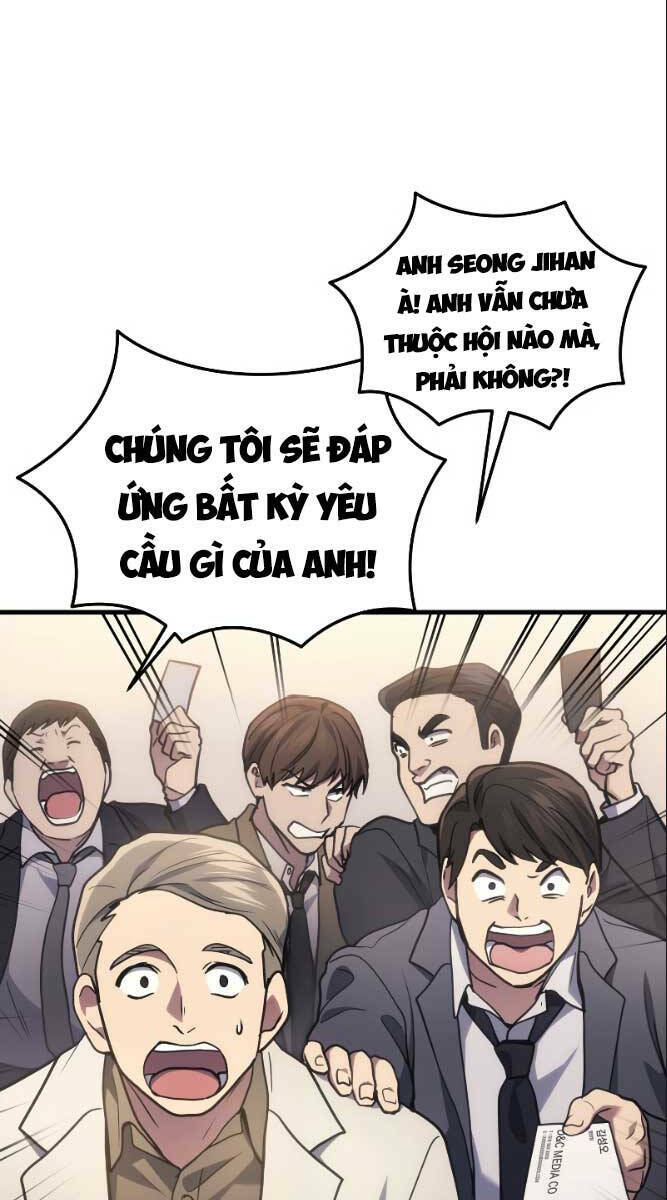 Thần Chiến Tranh Trở Lại Cấp 2 - Chapter 16 - Page 96