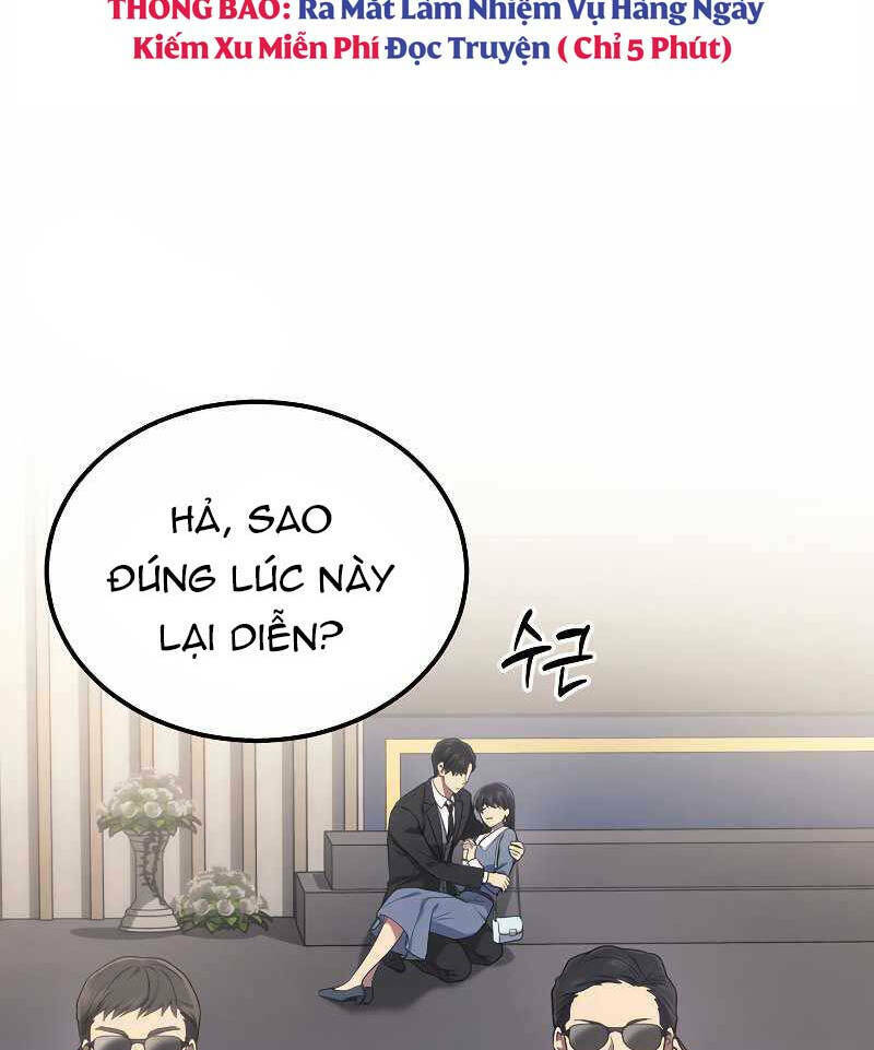Thần Chiến Tranh Trở Lại Cấp 2 - Chapter 17 - Page 9