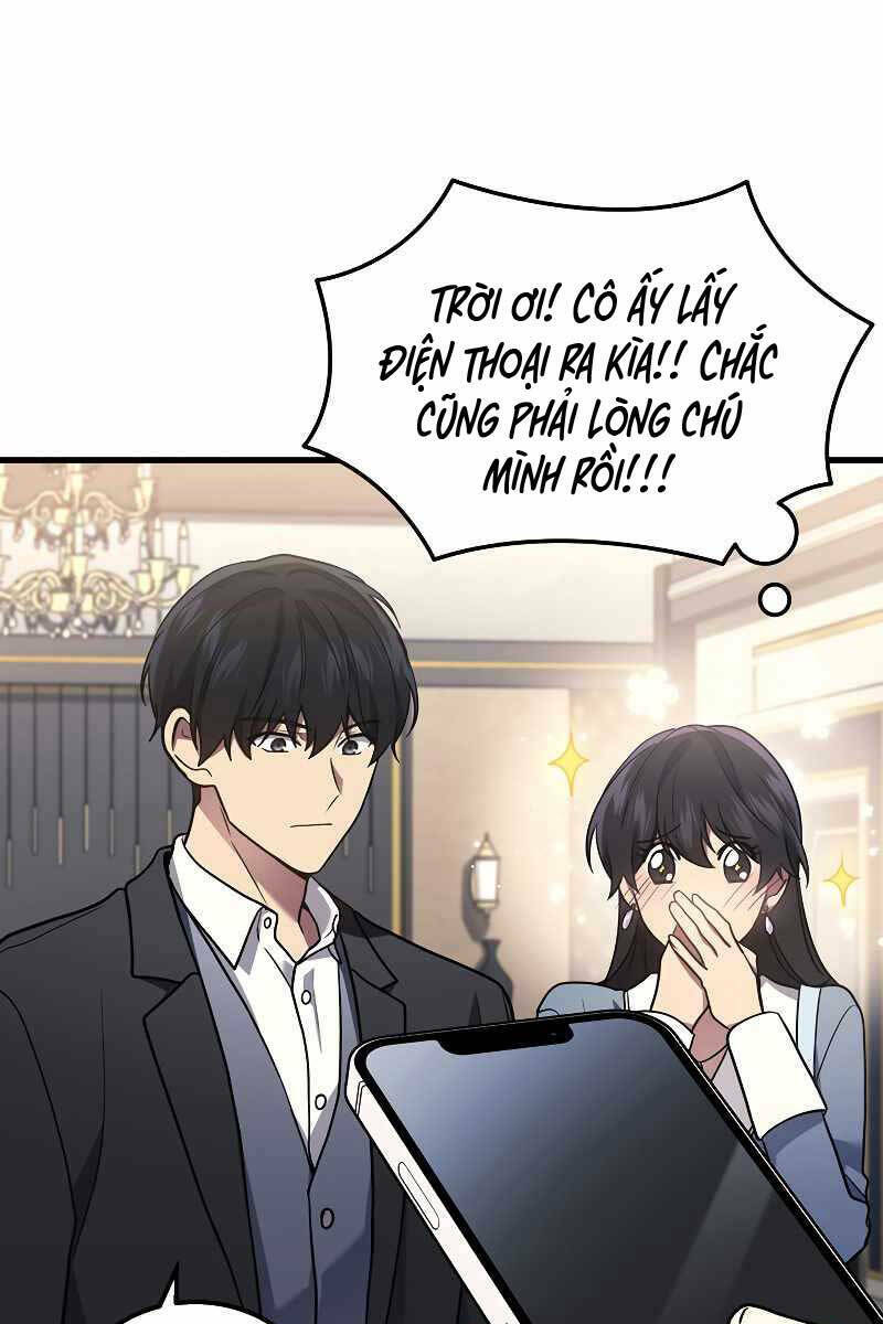 Thần Chiến Tranh Trở Lại Cấp 2 - Chapter 17 - Page 100