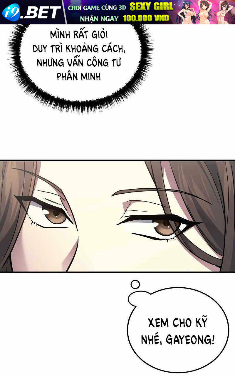 Thần Chiến Tranh Trở Lại Cấp 2 - Chapter 17 - Page 107