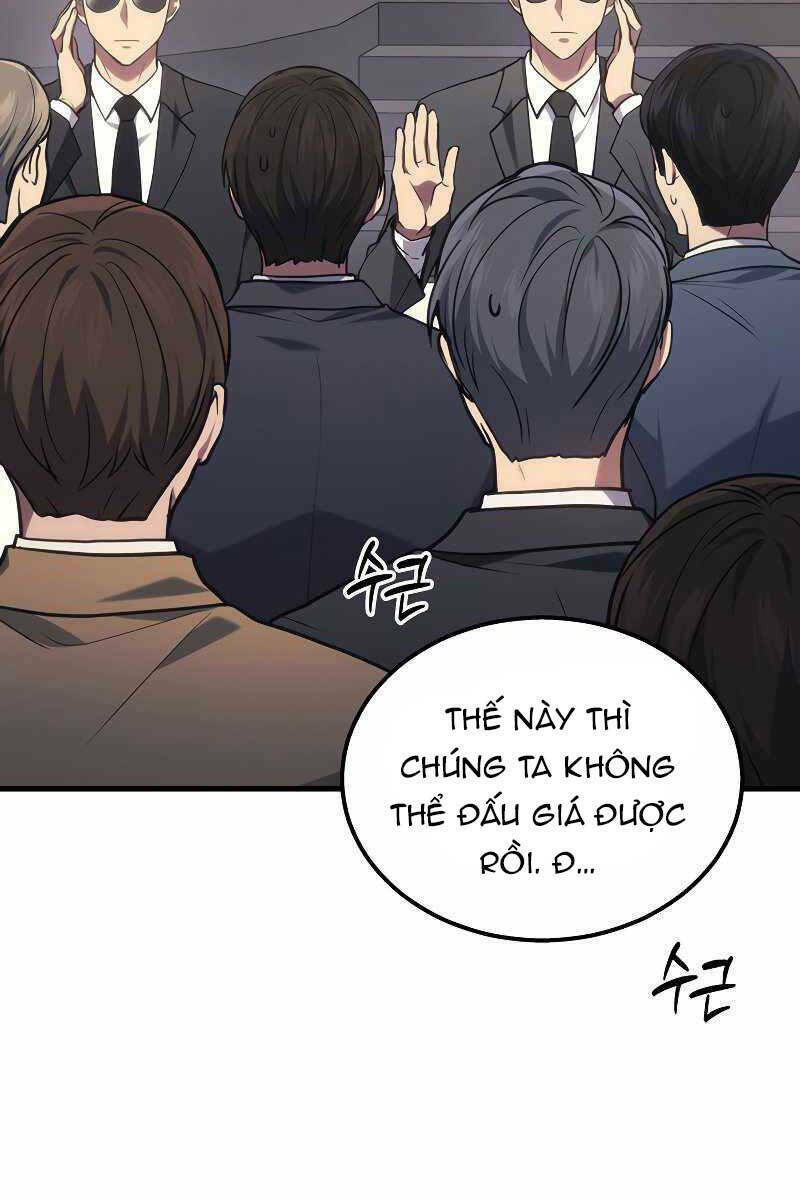 Thần Chiến Tranh Trở Lại Cấp 2 - Chapter 17 - Page 10