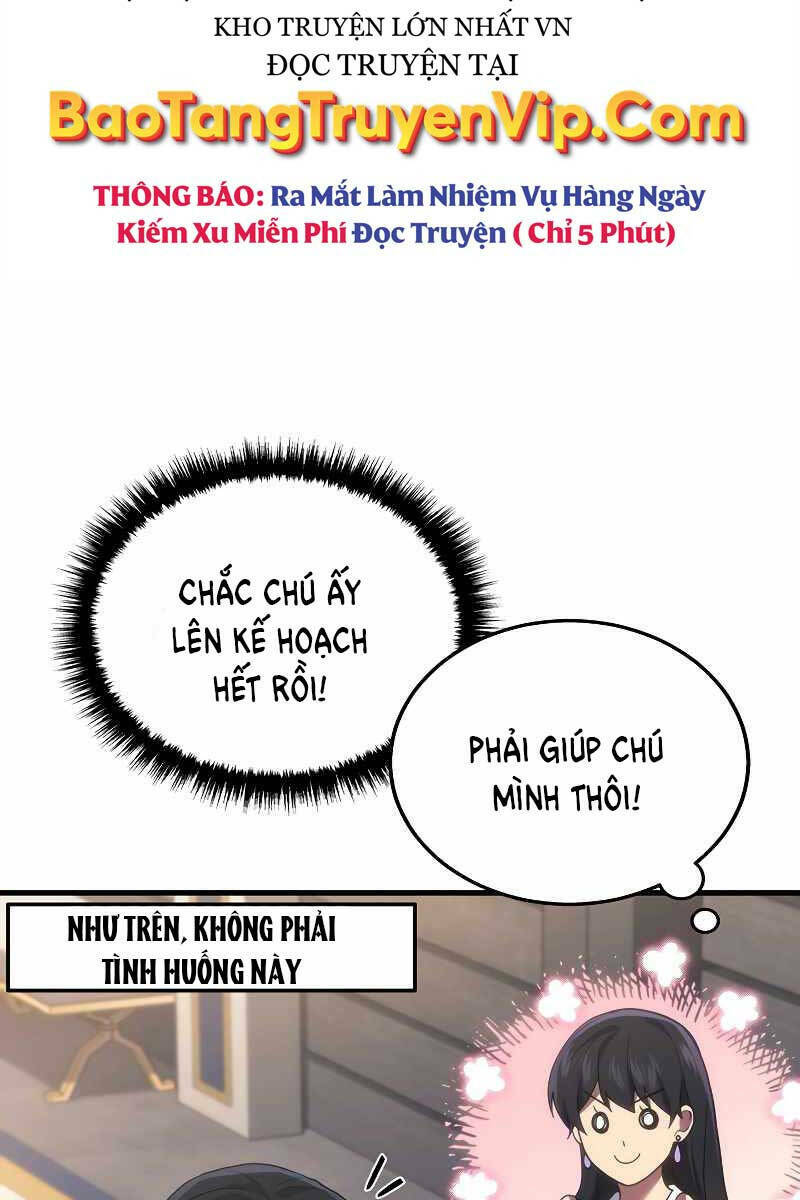Thần Chiến Tranh Trở Lại Cấp 2 - Chapter 17 - Page 119