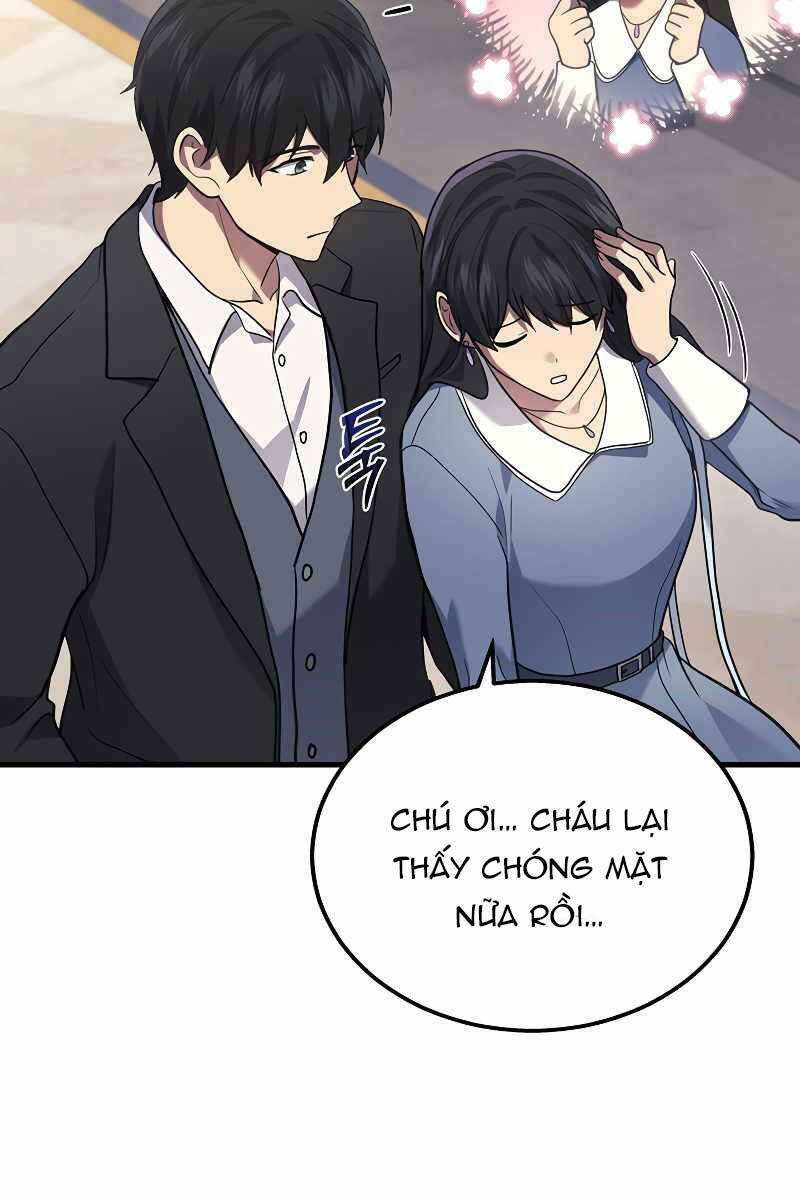Thần Chiến Tranh Trở Lại Cấp 2 - Chapter 17 - Page 120