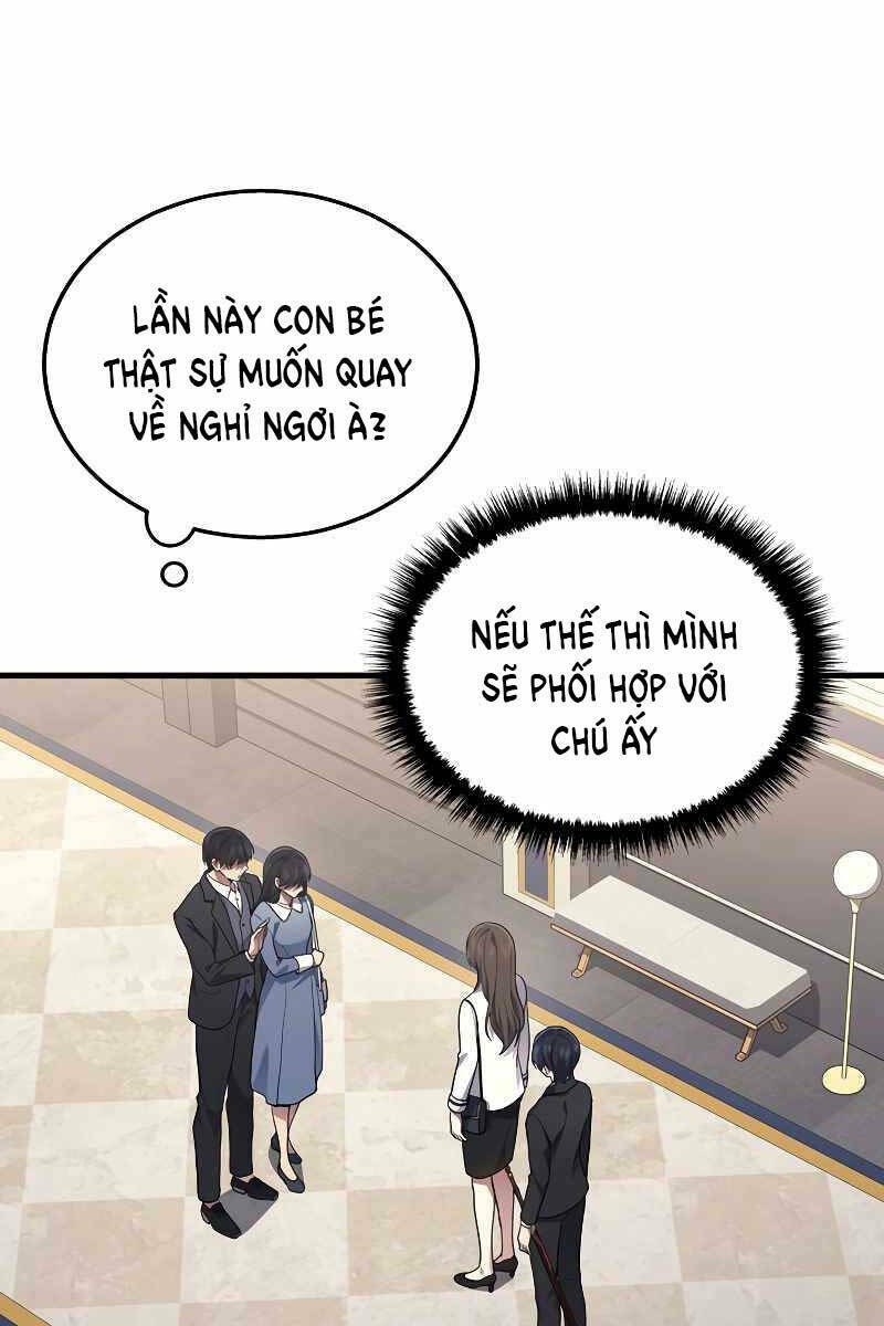 Thần Chiến Tranh Trở Lại Cấp 2 - Chapter 17 - Page 121