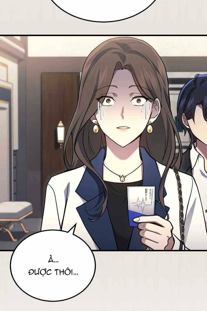 Thần Chiến Tranh Trở Lại Cấp 2 - Chapter 17 - Page 123