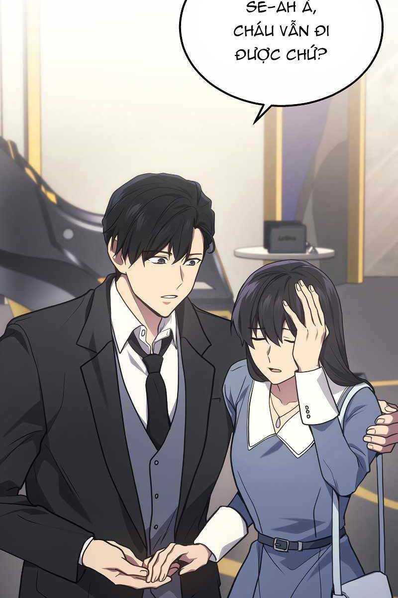 Thần Chiến Tranh Trở Lại Cấp 2 - Chapter 17 - Page 16