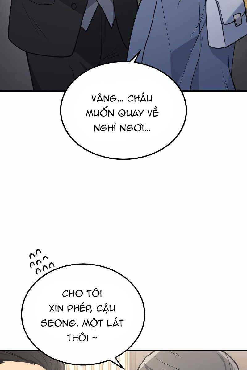 Thần Chiến Tranh Trở Lại Cấp 2 - Chapter 17 - Page 17