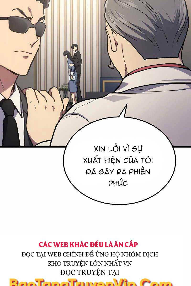 Thần Chiến Tranh Trở Lại Cấp 2 - Chapter 17 - Page 18