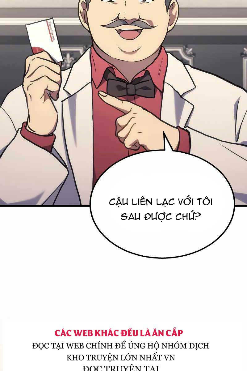 Thần Chiến Tranh Trở Lại Cấp 2 - Chapter 17 - Page 20