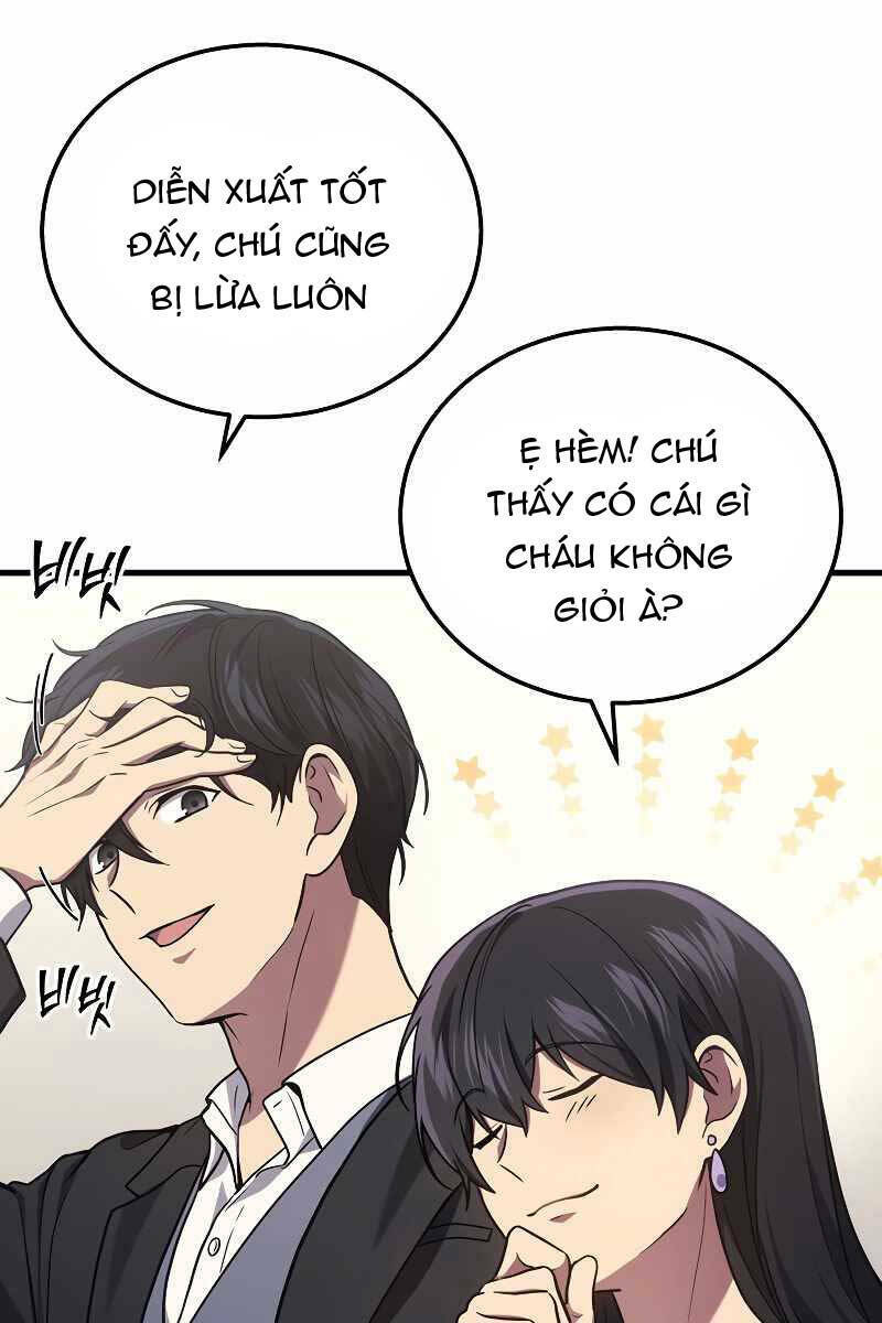 Thần Chiến Tranh Trở Lại Cấp 2 - Chapter 17 - Page 39