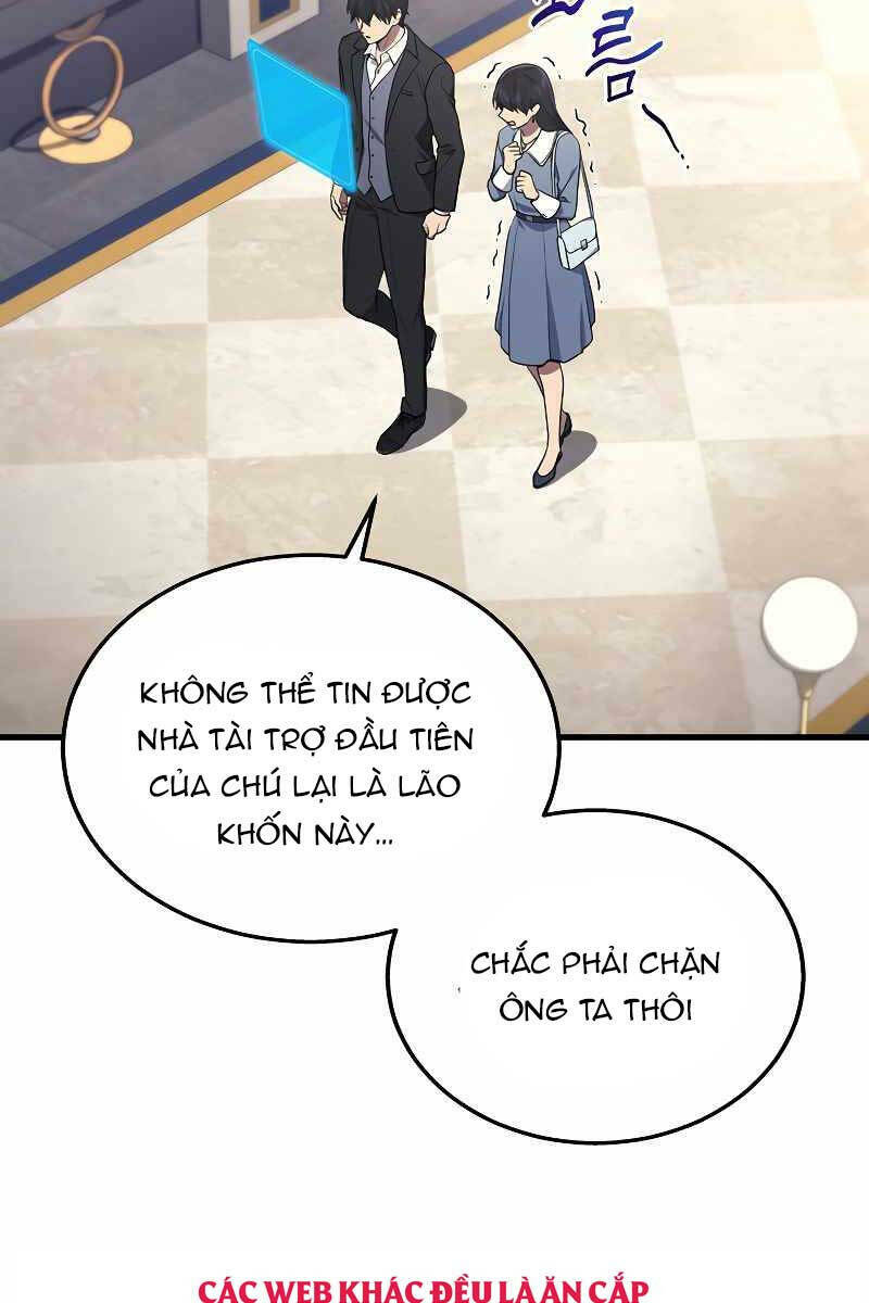 Thần Chiến Tranh Trở Lại Cấp 2 - Chapter 17 - Page 44
