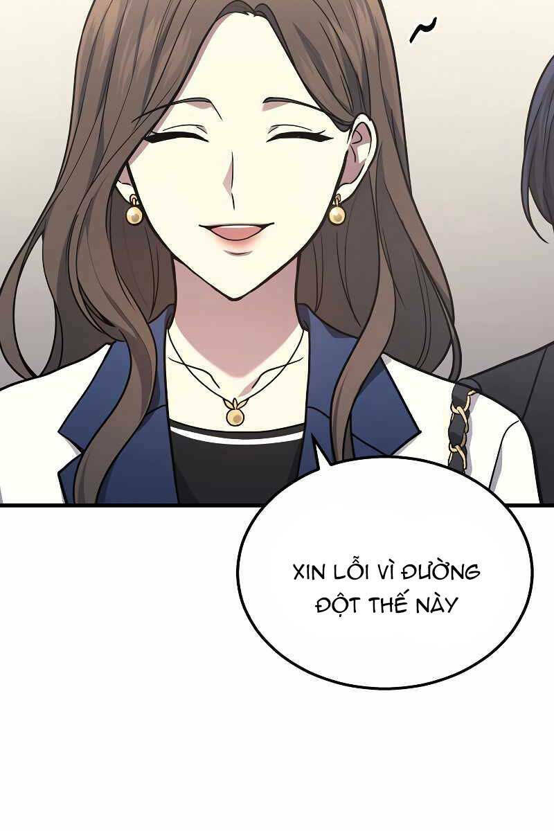Thần Chiến Tranh Trở Lại Cấp 2 - Chapter 17 - Page 51