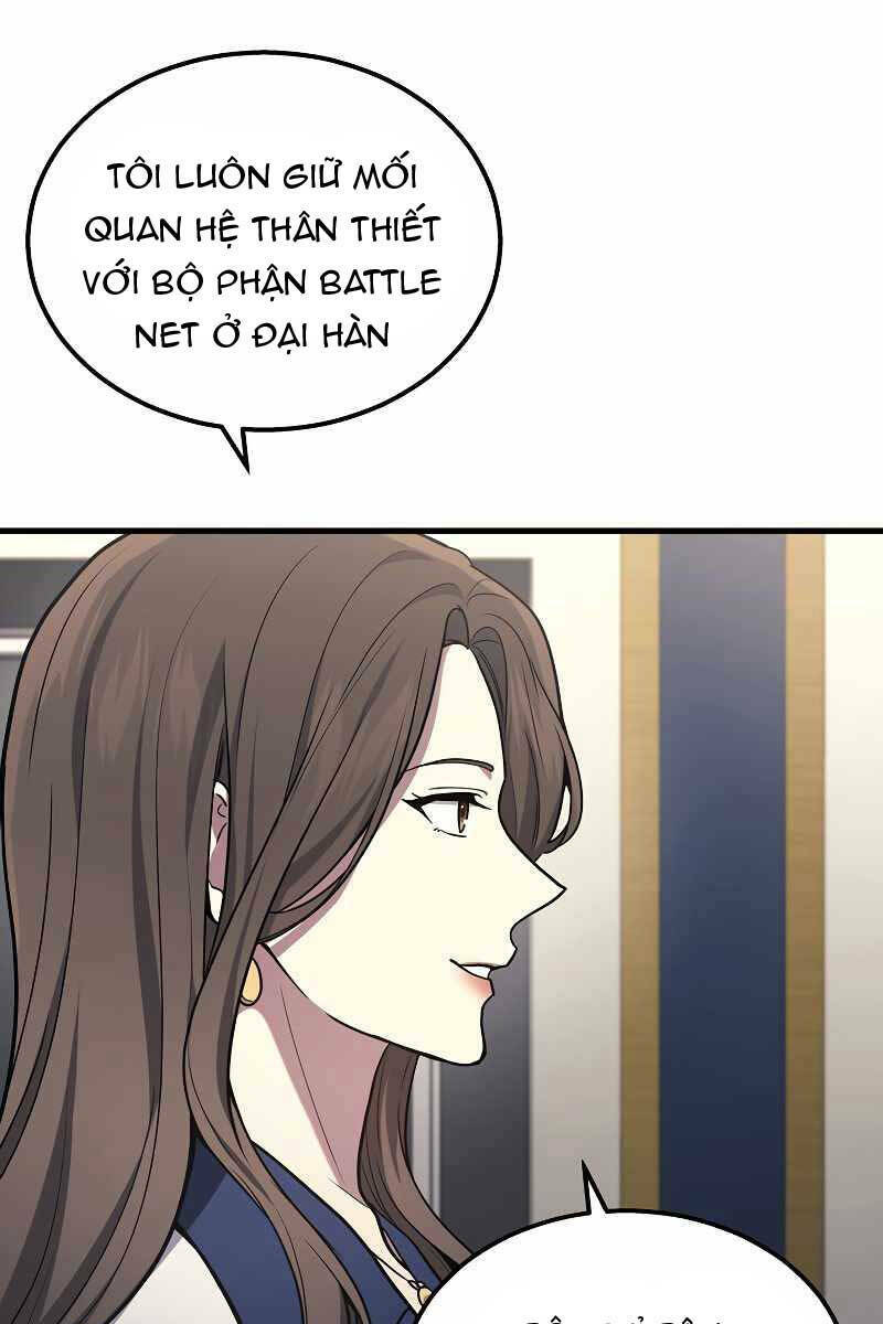 Thần Chiến Tranh Trở Lại Cấp 2 - Chapter 17 - Page 54