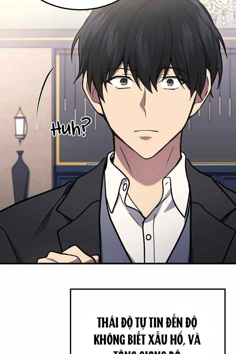 Thần Chiến Tranh Trở Lại Cấp 2 - Chapter 17 - Page 56