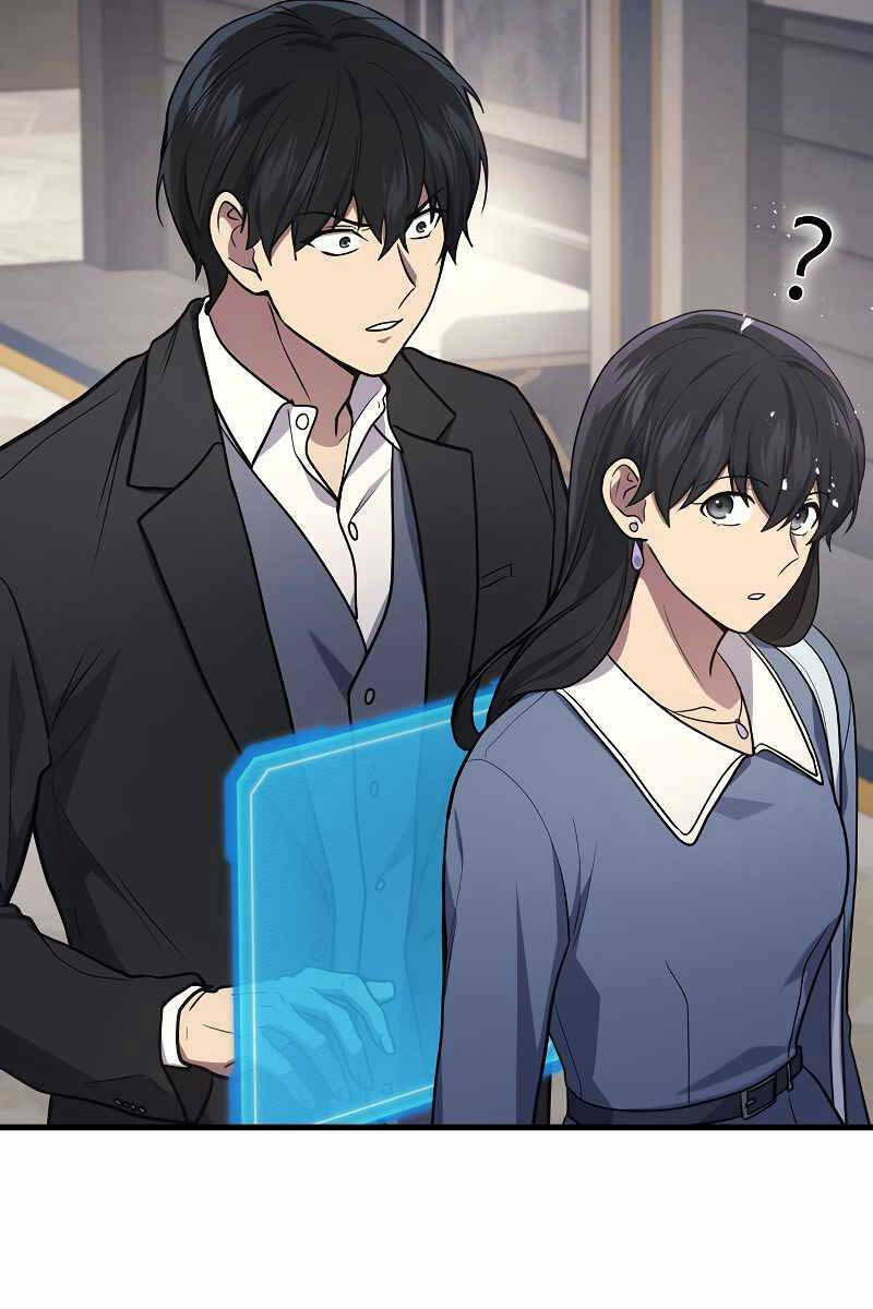 Thần Chiến Tranh Trở Lại Cấp 2 - Chapter 17 - Page 64