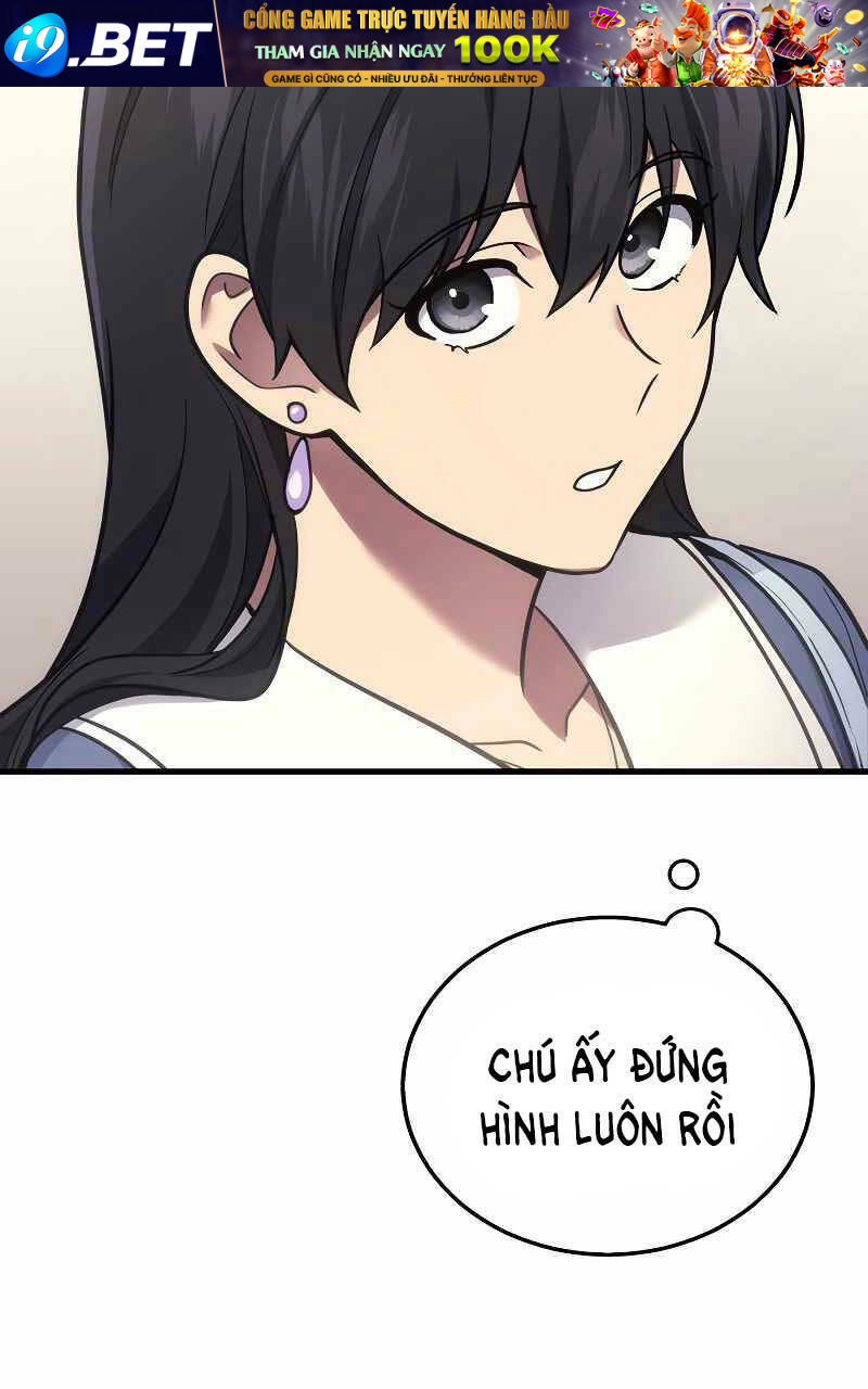 Thần Chiến Tranh Trở Lại Cấp 2 - Chapter 17 - Page 66