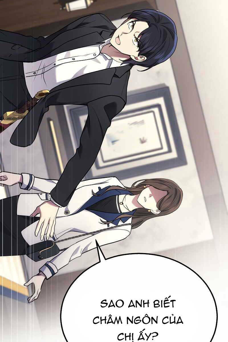 Thần Chiến Tranh Trở Lại Cấp 2 - Chapter 17 - Page 76