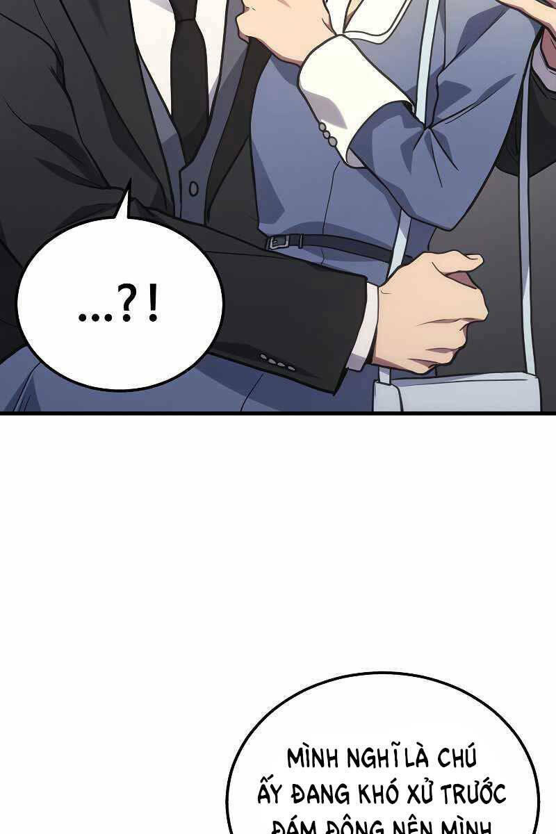 Thần Chiến Tranh Trở Lại Cấp 2 - Chapter 17 - Page 7