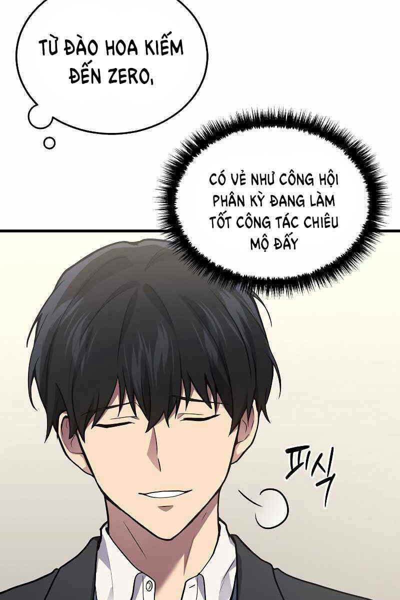 Thần Chiến Tranh Trở Lại Cấp 2 - Chapter 17 - Page 91