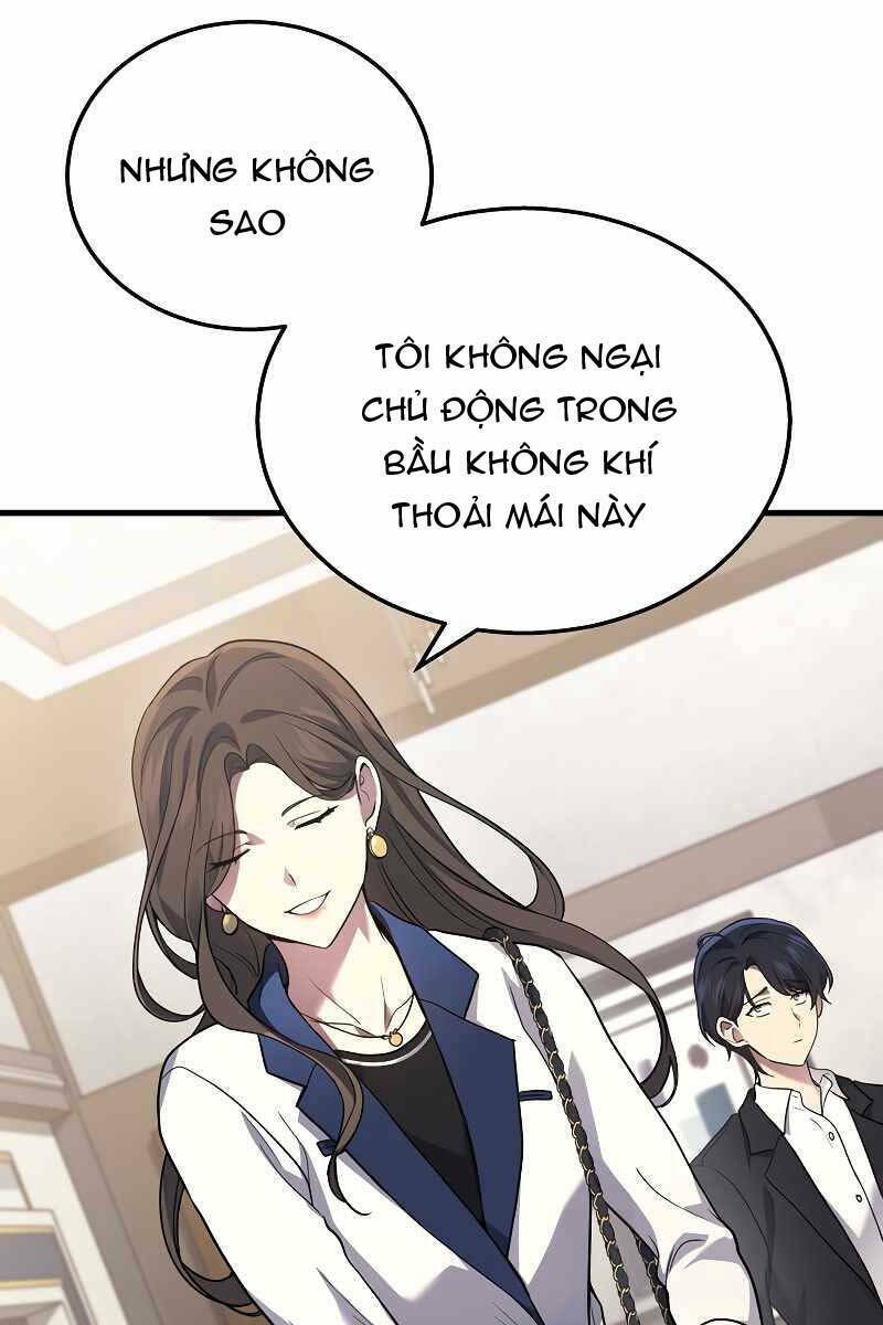 Thần Chiến Tranh Trở Lại Cấp 2 - Chapter 17 - Page 98