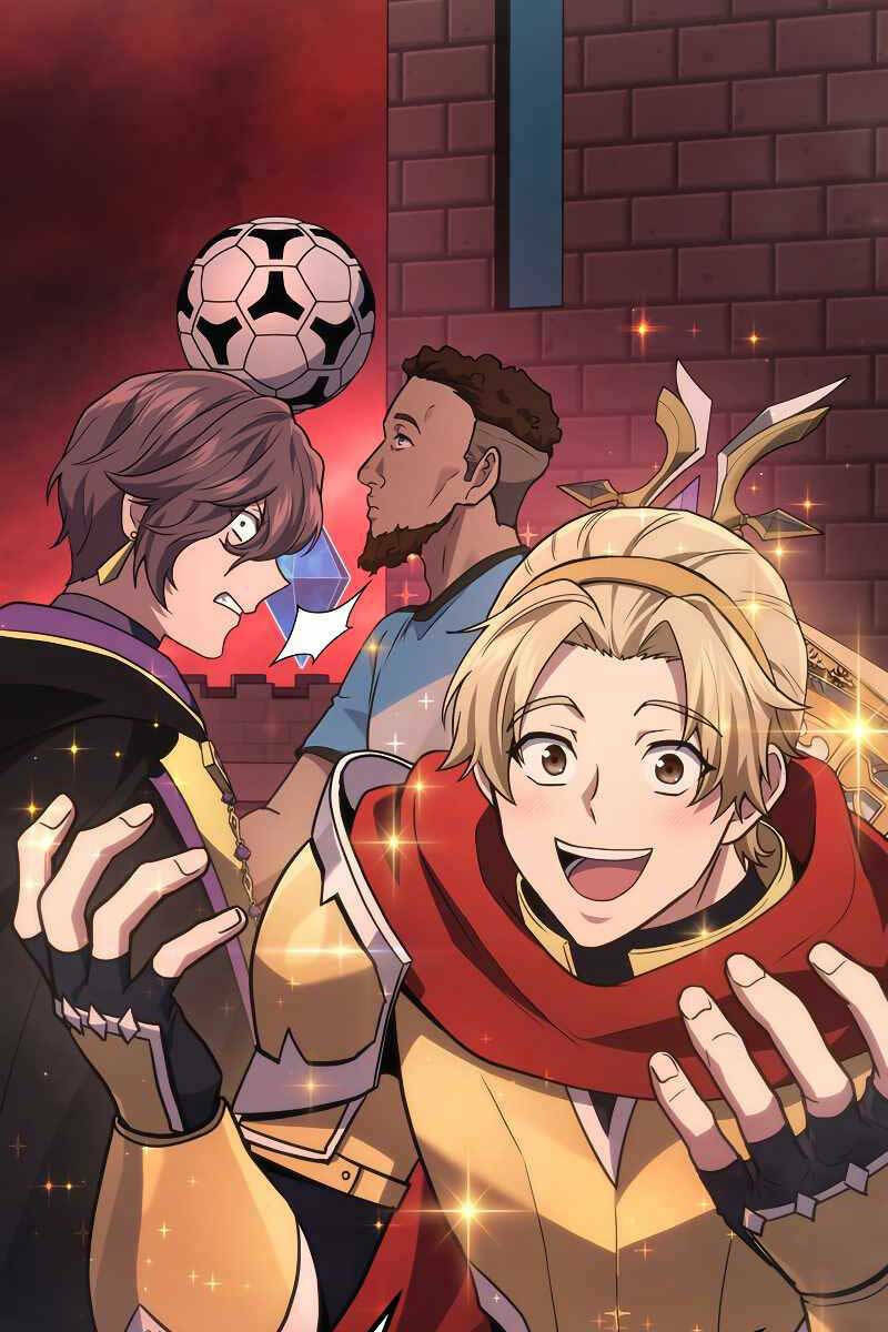 Thần Chiến Tranh Trở Lại Cấp 2 - Chapter 18 - Page 99