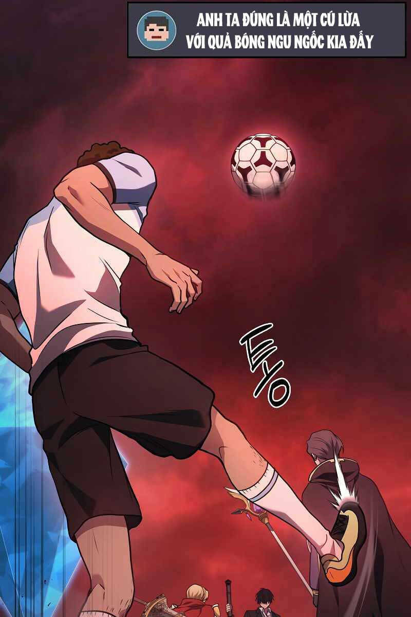 Thần Chiến Tranh Trở Lại Cấp 2 - Chapter 18 - Page 106